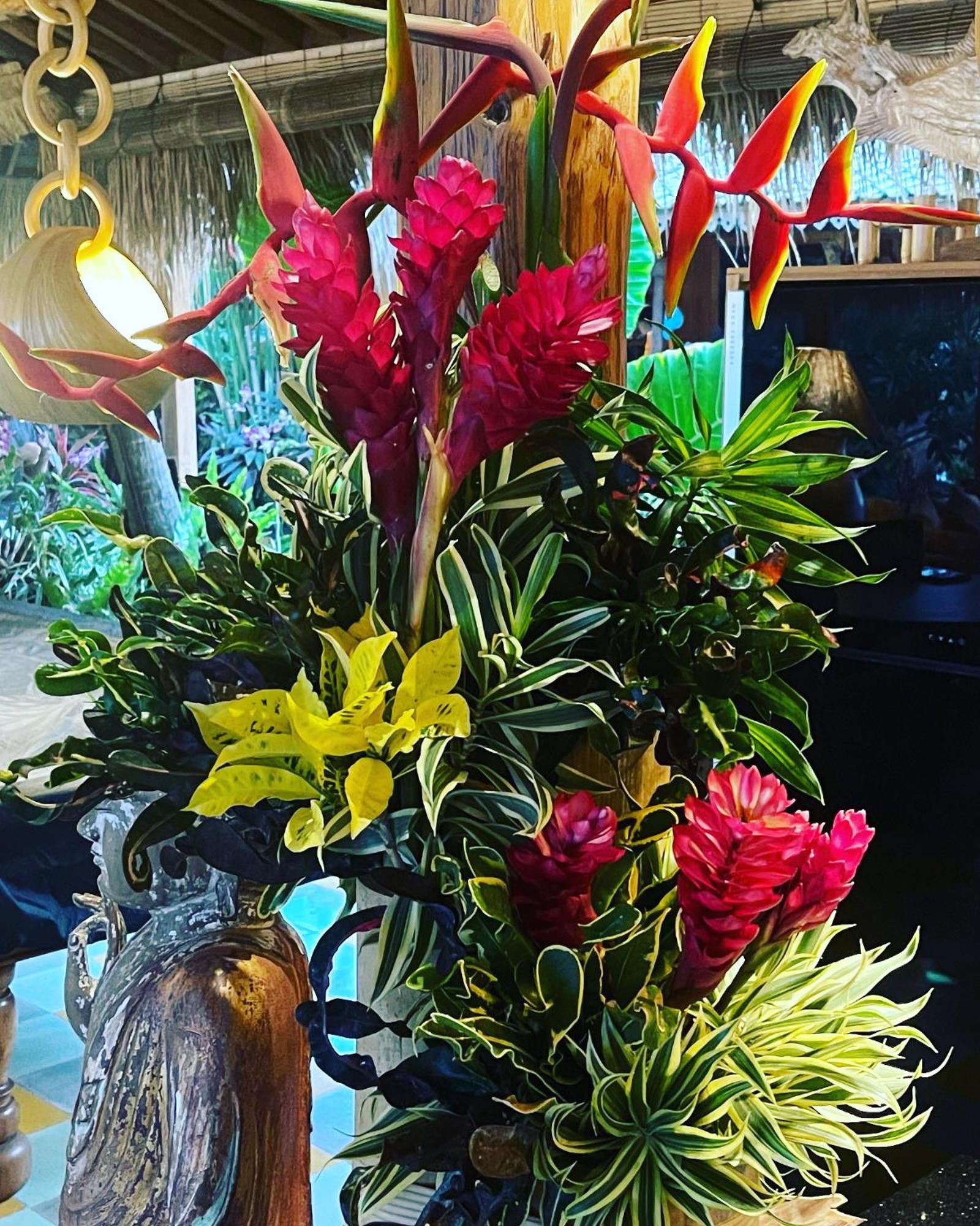 Louka Beach Bali Tianyar Esterno foto